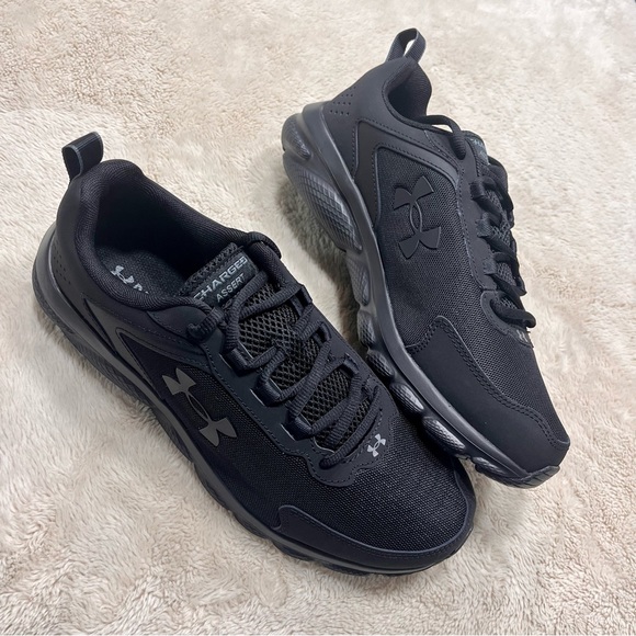 Under Armour New Men’s Extra Wide Size 10 - Picture 1 of 10
